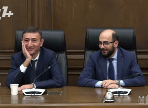 Բանակցությունները փակուղի չեն մտել, բայց կան հարցեր, որոնք բարդ են ու ժամանակատար. ՔՊ