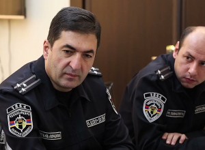 Фейерверки разрешены при наличии лицензии МВД, нарушители будут наказаны