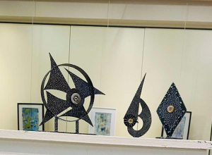 «Արվեստը հանուն խաղաղության»