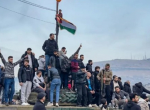 Դամասկոսն ընկավ. Էրդողանի դուստրը սոցիալական ցանցերում շնորհավորում է հորը