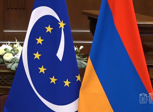 В Армении проходит заседание комитета ПАСЕ по правовым вопросам и правам человека