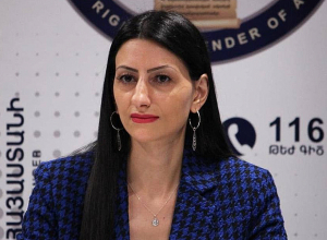 Մարդը բարձրագույն արժեք է, իսկ նրա արժանապատվությունը` իրավունքների և ազատությունների անքակտելի հիմքը․ ՄԻՊ ուղերձը