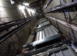 Այս տարի ընդհանուր առմամբ նորերով կփոխարինվի շուրջ 500 վերելակ․ քաղաքապետարան