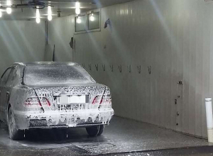 5 ավտոլվացման կետի գործունեություն կասեցվել է