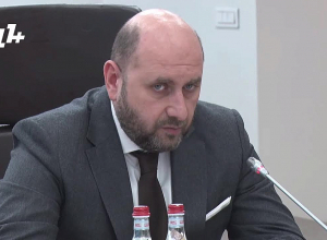 ԿԲ նախագահ Մարտին Գալստյանի ասուլիսը