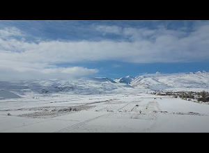 Ժամեր տևած որոնողական աշխատանքի արդյունքում հնարավոր եղավ փրկել արշավախմբին