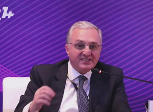 Լեռնային Ղարաբաղի դեպքում ՄԱԿ-ի 911 գործիքը արդյունավետ չի աշխատել․ Զոհրաբ Մնացականյան