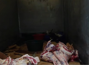 ՈՒՂԻՂ. Ի՞նչ իրավիճակ է Գումի շուկայում ոստիկանների և մսավաճառների միջև բախումներից հետո