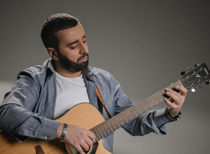 Նոր ամանորյա Երգ