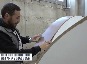 Ներմուծողից՝ արտադրող ու արտահանող