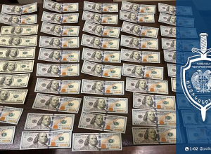 «Զվարթնոց» օդանավակայանում ուղևորի պայուսակից 10 000 դոլար գողացած տղամարդը ձերբակալվել է