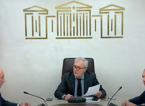 ՀՀ ԱԺ պաշտպանության եւ անվտանգության հարցերի մշտական հանձնաժողովի արտահերթ նիստ․ ՈՒՂԻՂ