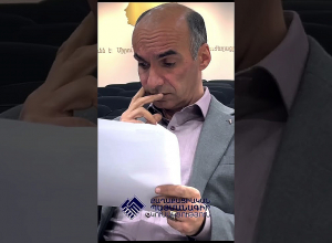 Հակոբ Ասլանյանը հեռացվել է «Քաղաքացիական պայմանագիր» կուսակցությունից