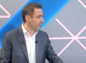 Հնարավոր է 100 դրամով ունենալ որակյալ տրանսպորտ. Մարությանը՝ Ավինյանին