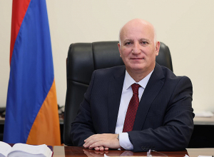 Ձեր կողմից ներդրված ջանքերն ու ավանդը մեծ կարևորություն ունեն․ Մեսրոպյանի ուղերձը