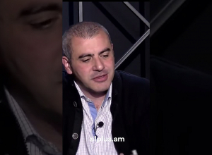 Ականատես եմ եղել, թե ինչպես էին քաղաքական պատվերով գալիս ընդդիմության բիզնեսը ստուգելու․ Հ․Ավագյան