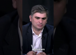 Այս քայլով կառավարությունը դրդում է որոշակի ստվերային գործարքների․ Ս․Պարսյան