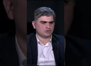 Առաջիկայում Հայաստանի թիվ մեկ խնդիրը լինելու է ժողովրդագրությունը․ Ս․Պարսյան