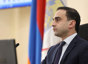 Планируем закупить еще 45 новых троллейбусов: Авинян