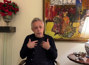 Ես պատրաստ եմ Փաշինյանի հետ բանավեճին. Օսկանյան