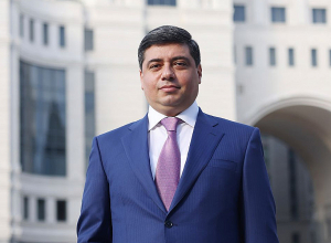 Արա Մկրտչյանը նշանակվել է Հայաստանում Հորդանանի պատվավոր հյուպատոս