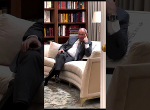 ԵԱՏՄ Բարձրագույն տնտեսական խորհրդի նիստին մասնակցեցի հեռավար ձեւաչափով. Փաշինյան