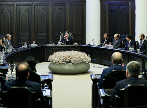 2023-2024 թթ. պետությանը վերադարձված գույքերի շուկայական արժեքի և դրամական միջոցների հանրագումարը գերազանցում է 30 մլն դոլարը