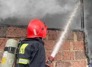 Գառնի գյուղում այրվել  է տուն․ կա զոհ