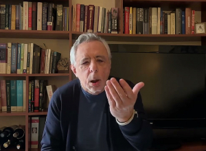 Տղամարդ էղիր, ինչ ուզում ես՝ ստորագրի, բայց ուրիշների վրա մի գցի, ժողովրդին մի ստի. Վարդան Օսկանյան