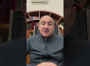 Հայոց պատմության 7-րդ դասարանի դասագիրքը հրավիրում է այսօրվա դիտանկյունից նայել իրադարձություններին․ Նիկոլ Փաշինյան