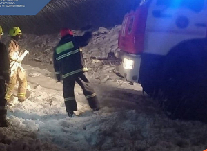 Արգելափակումից դուրս է բերվել 35 տրանսպորտային միջոց