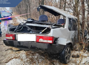 ՃՏՊ Գյումրի-Մայիսյան ավտոճանապարհին․ կան զոհեր և տուժած