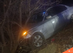 ՃՏՊ Ստեփանավան-Վանաձոր ավտոճանապարհին․ կան տուժածներ