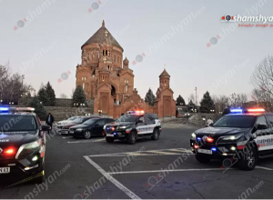 Աբովյան քաղաքում մի խումբ երիտասարդների վիճաբանությունն ավարտվել է դանակահարությամբ