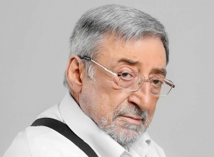 Անուրանալի է Ձեր ավանդը հայ թատերարվեստի պահպանման, զարգացման ու տարածման գործում․ ԿԳՄՍ նախարարը շնորհավորել է Նիկոլայ Ծատուրյանին