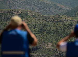 ЕС предлагает продлить срок деятельности своей наблюдательной миссии в РА