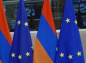 ԵՄ-ն կվերլուծի Հայաստանի կառավարության հավանությանն արժանացած նախագիծը եվրաինտեգրման գործընթաց սկսելու մասին