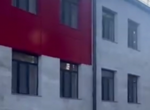 Գանձաքարի նորակառույց դպրոցը գործում է հունվարի 7-ից