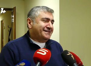 ԵՄ–ից ես չեմ տեսել որևէ ազդակ, որ Հայաստանը դառնա ԵՄ անդամ, ժողովրդին թող չմոլորեցնեն. Խաչատրյան