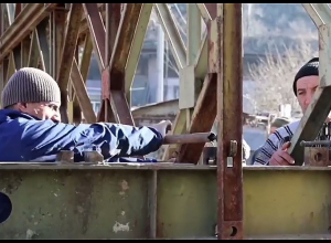 Քարկոփը շուտով տրանսպորտային միջոցների համար նախատեսված կամուրջ կունենա