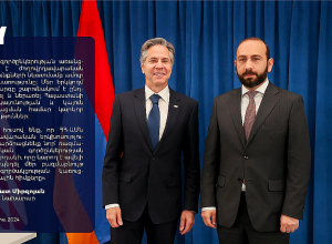 Արարատ Միրզոյանը մեկնում է Վաշինգտոն․ սպասվում է հանդիպում Էնթոնի Բլինքենի հետ