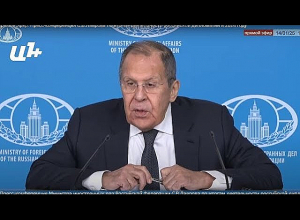 Оверчук чётко сказал, что ЕАЭС и ЕС несовместимы: Лавров