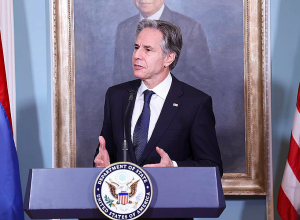 В Армению прибудет группа из США для работы над развитием потенциала пограничной безопасности