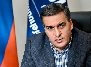 Արման Թաթոյան. «Ակնհայտ է` Էդգար Ղազարյանի նկատմամբ քրեական հետապնդումն ունի նրա հանրային-քաղաքական բնույթի հրապարակային խոսքը լռեցնելու նպատակ»