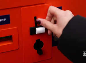 Транспортные карты также можно приобрести в туристических информационных центрах Еревана