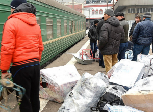 Ռուսաստանի կոշտ միգրացիոն քաղաքականությունը. ի՞նչ է սպասվում հայ աշխատանքային միգրանտներին․ ՈՒՂԻՂ