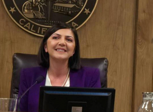 Գլենդեյլը վերականգնվում է ու վերադառնում բնականոն հուն. Քաղաքապետ