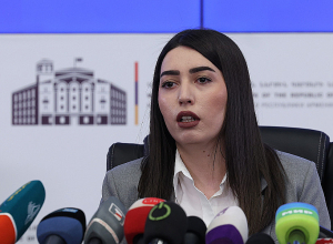 Առաջիկա օրերին հայկական կողմին պաշտոնապես կհանձնվի Վիզաների ազատականացման գործողությունների ծրագիրը․ ՆԳ նախարար