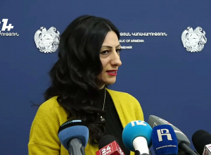 Мне сказали не могу сказать, использовалась «Заря-3» или нет: Омбудсмен