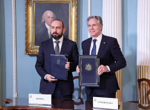 Устанавливается стратегический характер партнёрства между двумя странами: Разъяснения представителя МИД